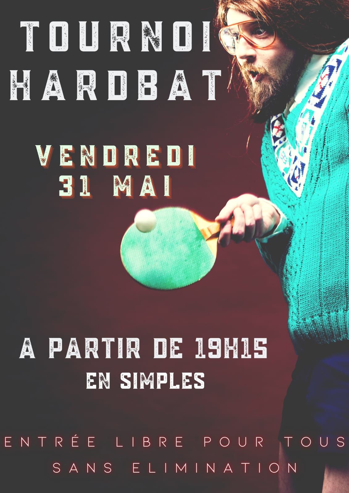 hardbat